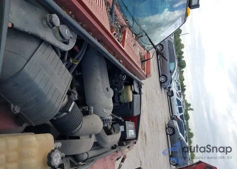 2003 Hummer H2 z USA, uszkodzony, nr VIN 5GRGN23U13H122297